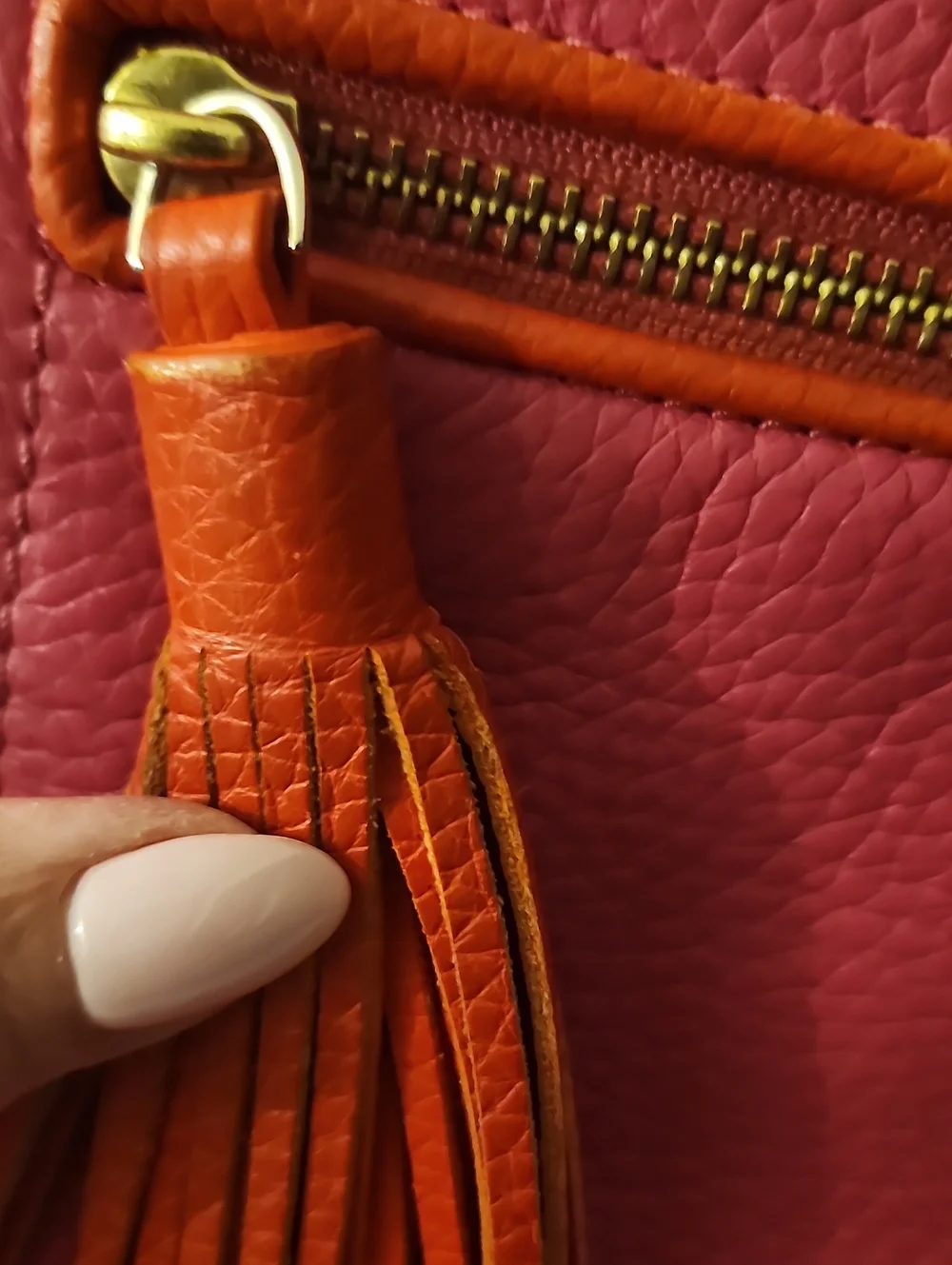 Kate Spade Chester St Dessi Crossbody w/Free Juicy Wallet